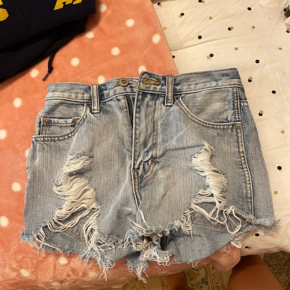 all time fav shorts!